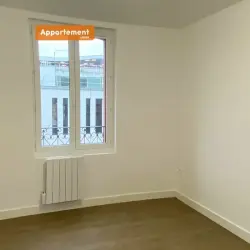 Appartement 3 pièces 55,43 m2 Le Havre à louer